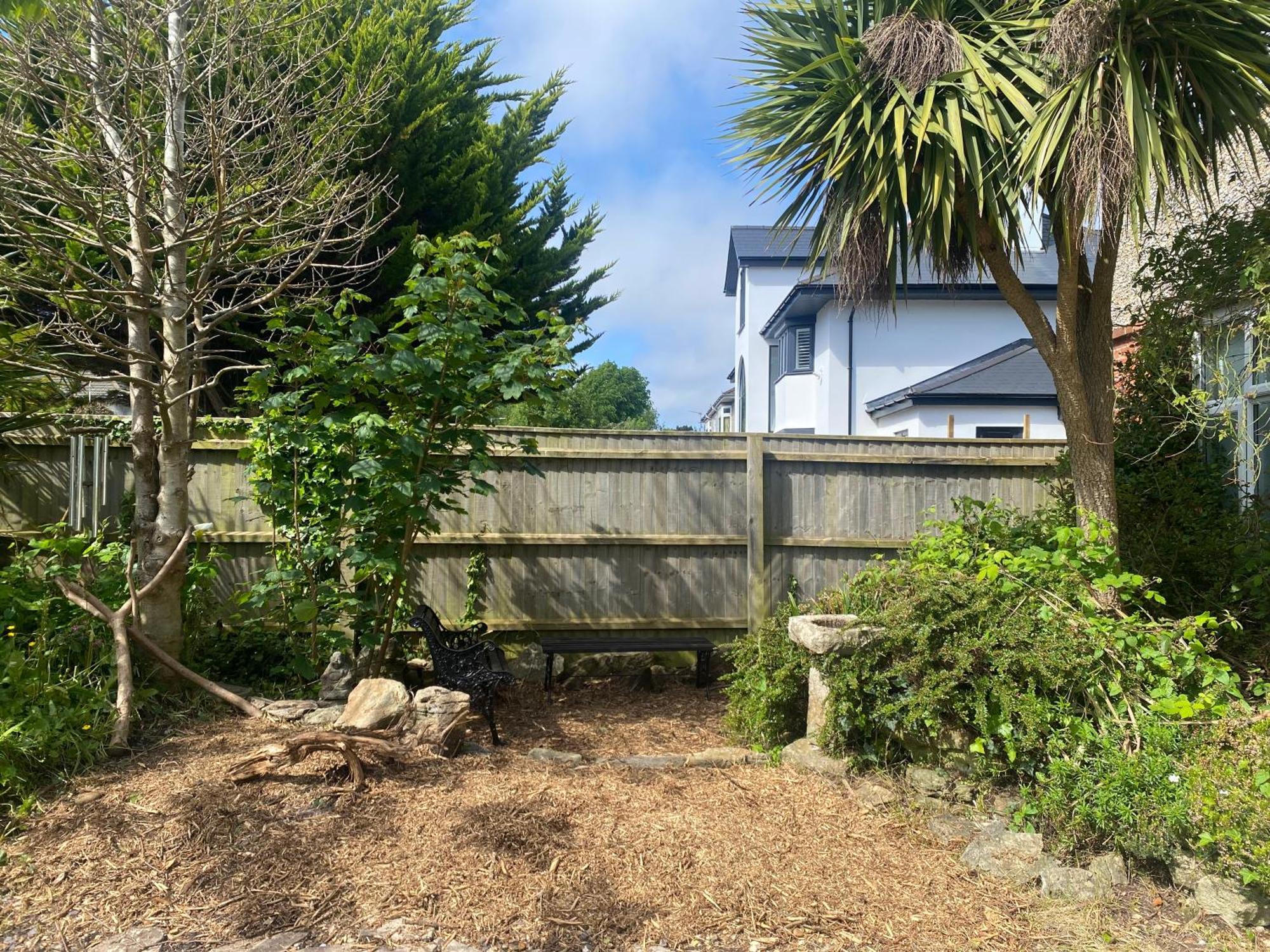 Large En-Suite By The Beach Bournemouth Dış mekan fotoğraf